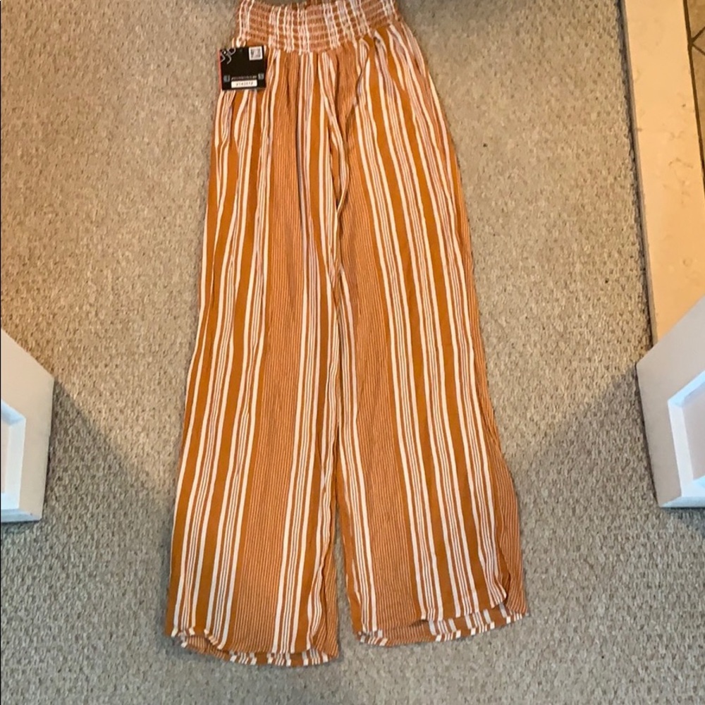 NWT BOOMBOOMJEANS PANTS